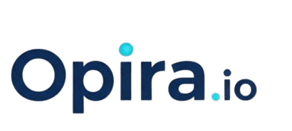Opaira.io logo